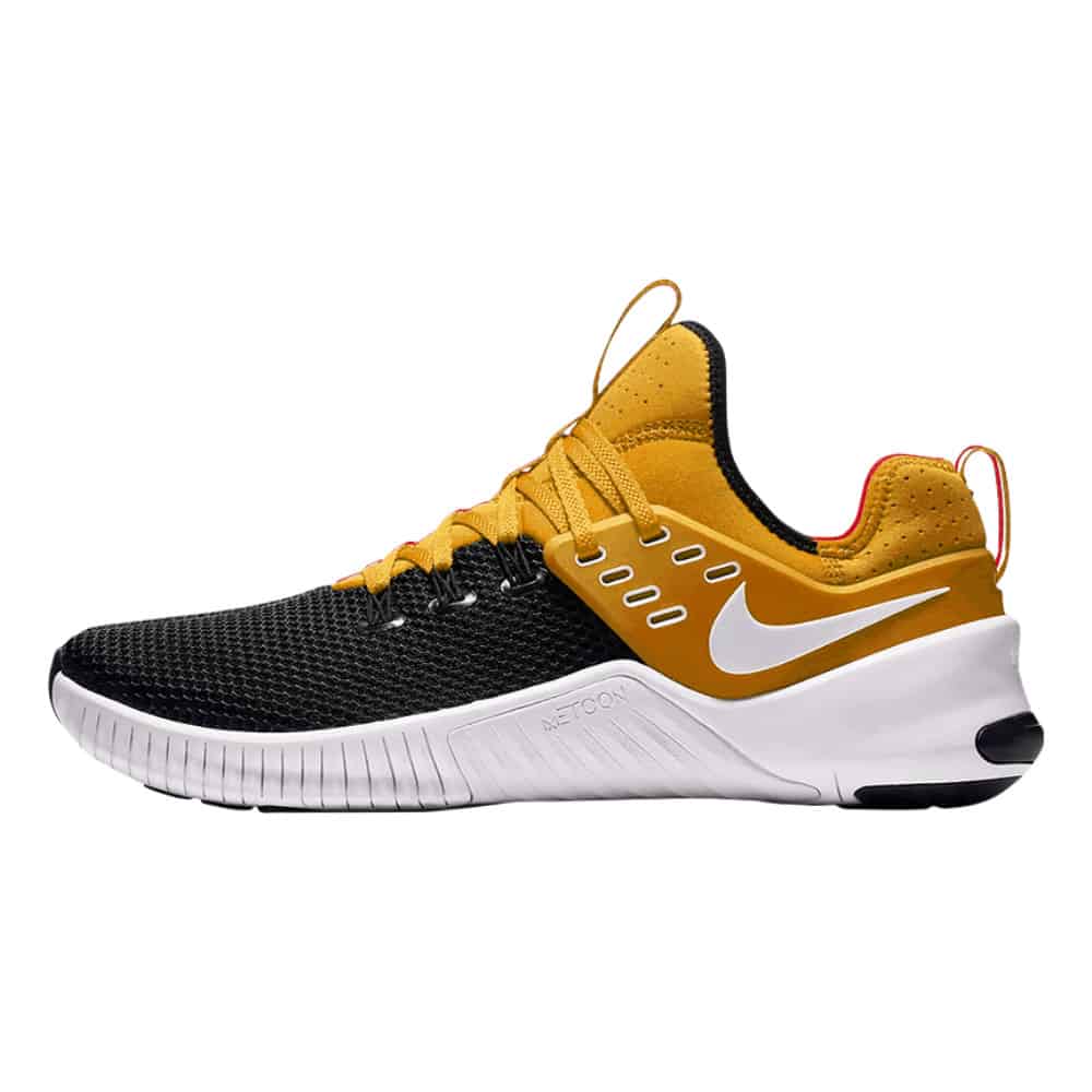 Campus sneakers yellow best sale